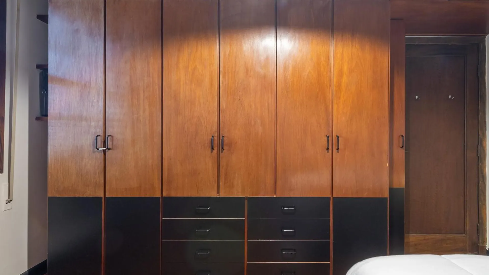 Apartamento Em Frente Ao Hc Na Av Dr Arnaldo Sao Paulo Brazil