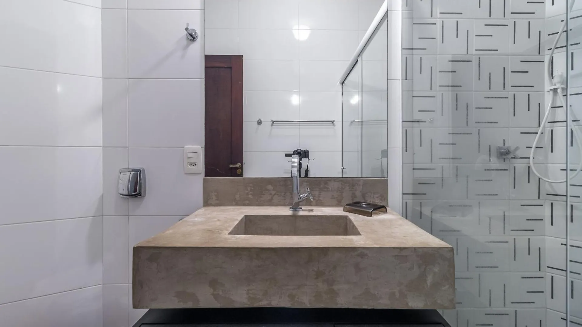 Apartamento Em Frente Ao Hc Na Av Dr Arnaldo Sao Paulo Apartment