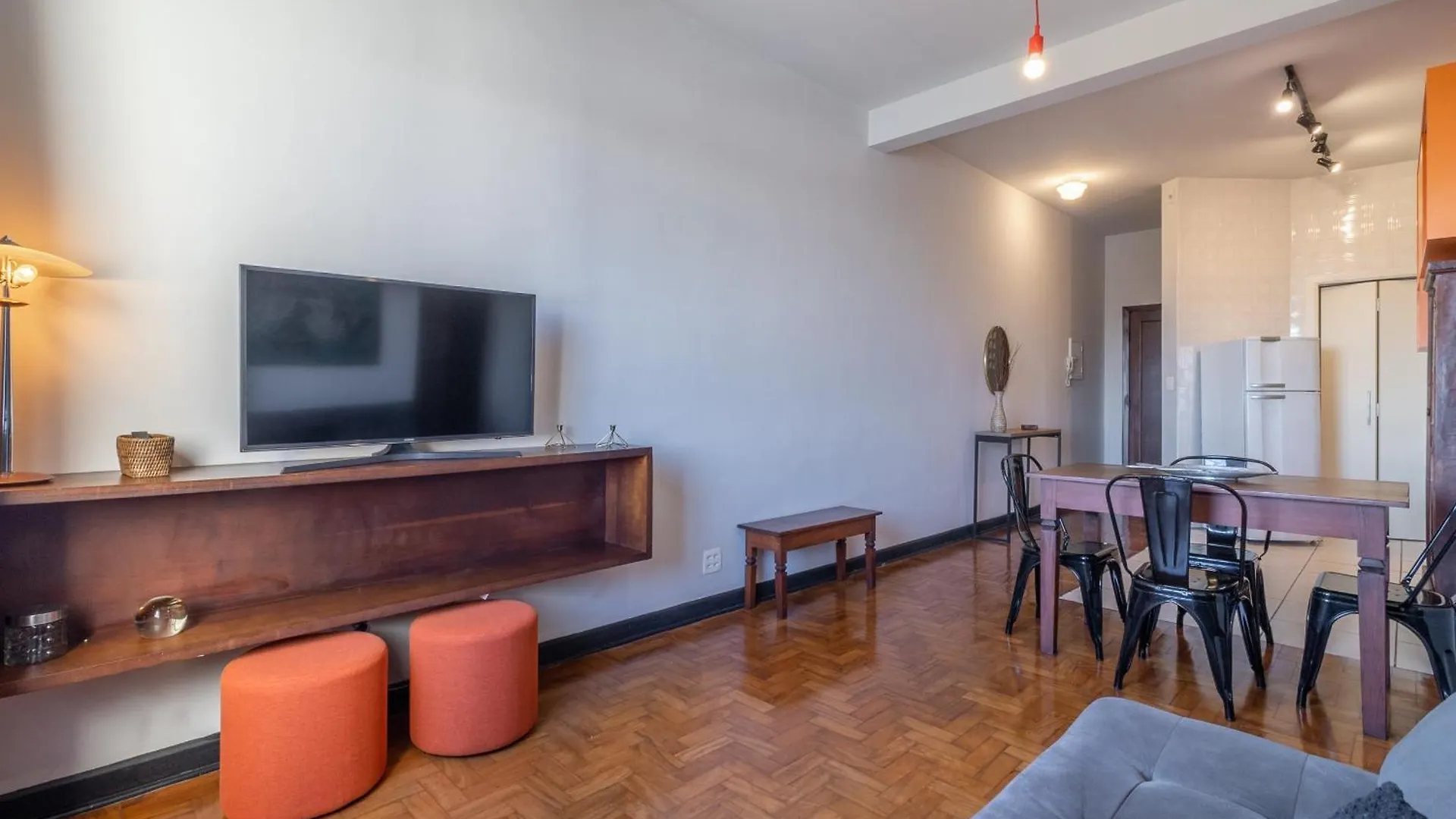 Apartment Apartamento Em Frente Ao Hc Na Av Dr Arnaldo Sao Paulo