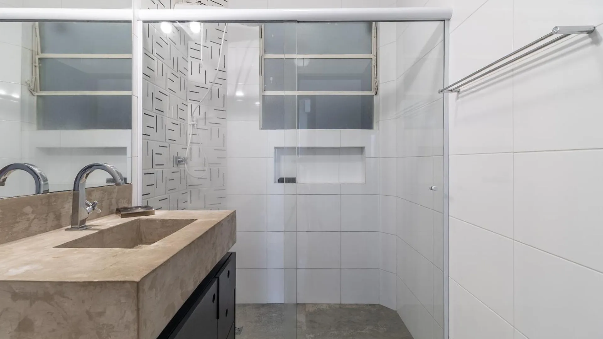 Apartamento Em Frente Ao Hc Na Av Dr Arnaldo Sao Paulo