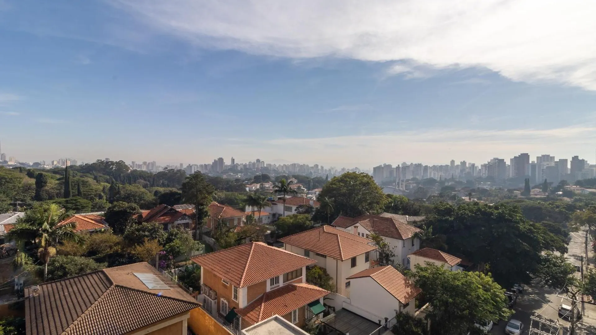 Apartamento Em Frente Ao Hc Na Av Dr Arnaldo Sao Paulo