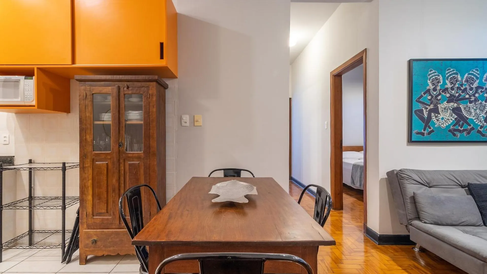 Apartamento Em Frente Ao Hc Na Av Dr Arnaldo Sao Paulo 0*,  Brazil