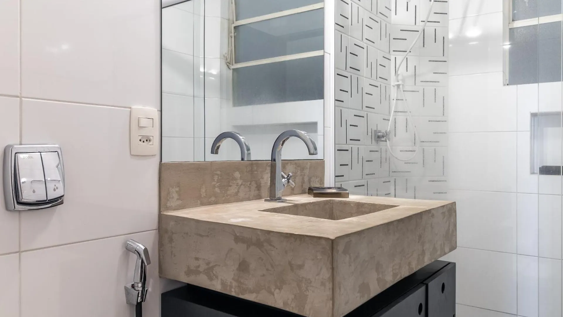 Apartamento Em Frente Ao Hc Na Av Dr Arnaldo Sao Paulo Apartment