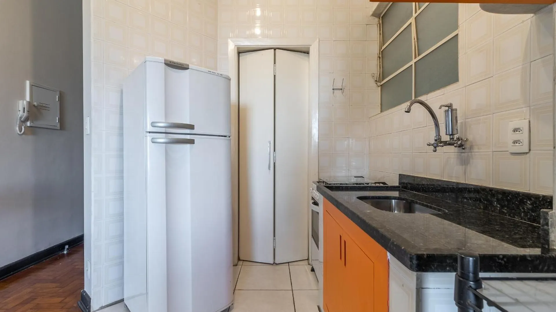 Apartamento Em Frente Ao Hc Na Av Dr Arnaldo Sao Paulo 0*,  Brazil