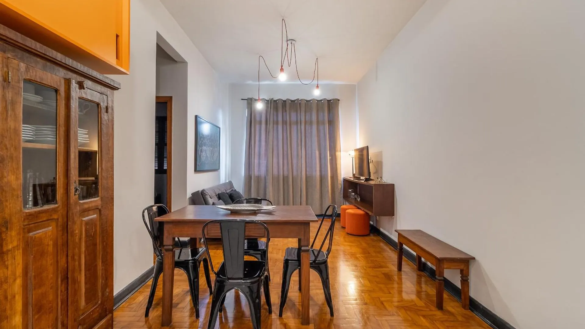 Apartamento Em Frente Ao Hc Na Av Dr Arnaldo location